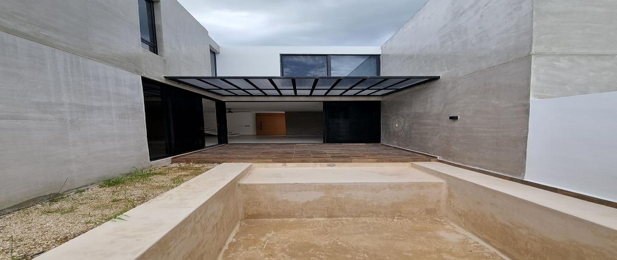 Foto de casa en venta en 12 , temozon norte, mérida, yucatán, 0 No. 08