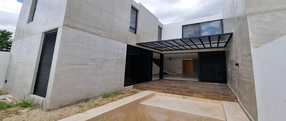 Foto de casa en venta en 12 , temozon norte, mérida, yucatán, 0 No. 09