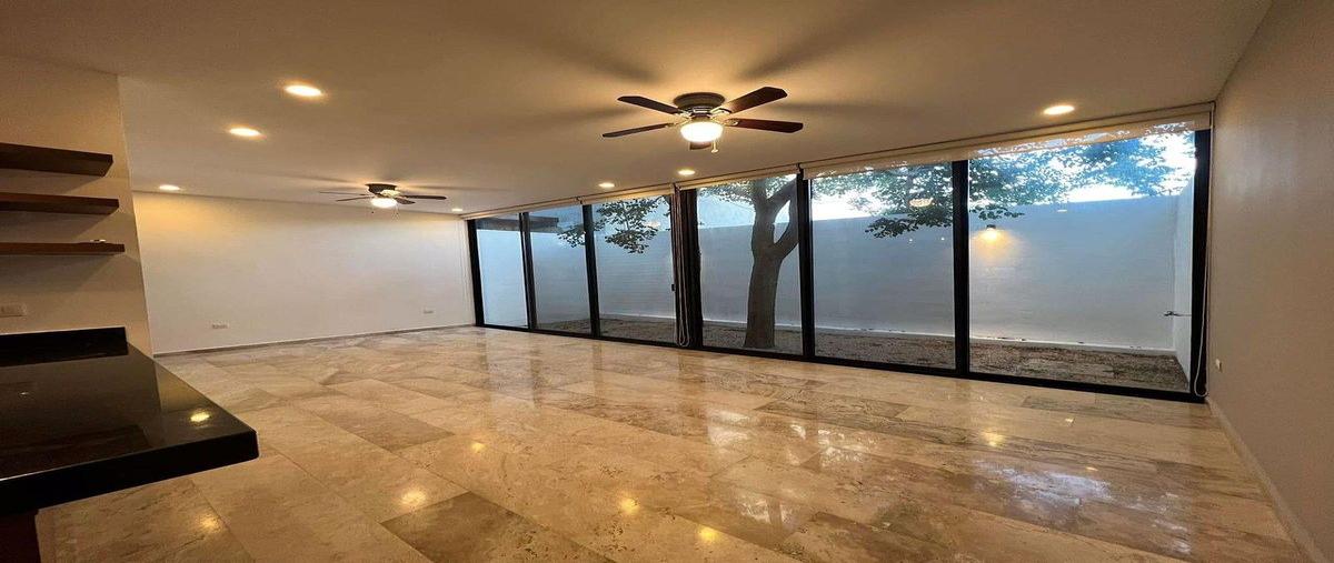 Foto de departamento en renta en 12 , temozon norte, mérida, yucatán, 0 No. 04