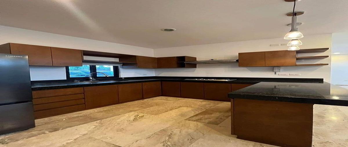 Foto de departamento en renta en 12 , temozon norte, mérida, yucatán, 0 No. 05