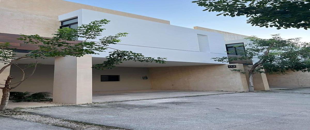 Foto de casa en renta en 12 , temozon norte, mérida, yucatán, 0 No. 03