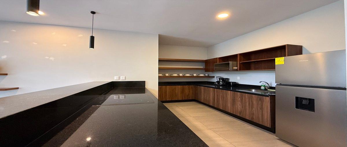 Foto de departamento en renta en 12 , temozon norte, mérida, yucatán, 31082084 No. 06