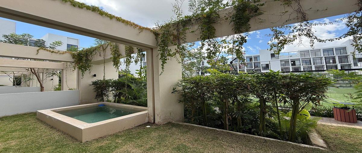 Foto de departamento en venta en 12 , temozon norte, mérida, yucatán, 31082085 No. 05