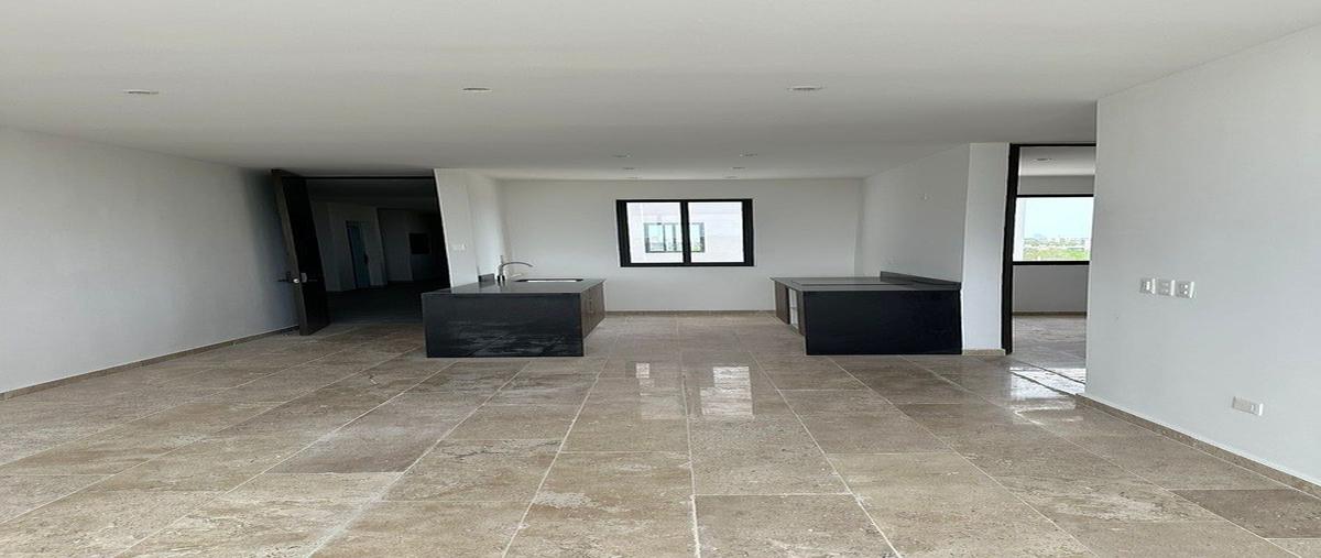 Foto de departamento en venta en 12 , temozon norte, mérida, yucatán, 0 No. 04