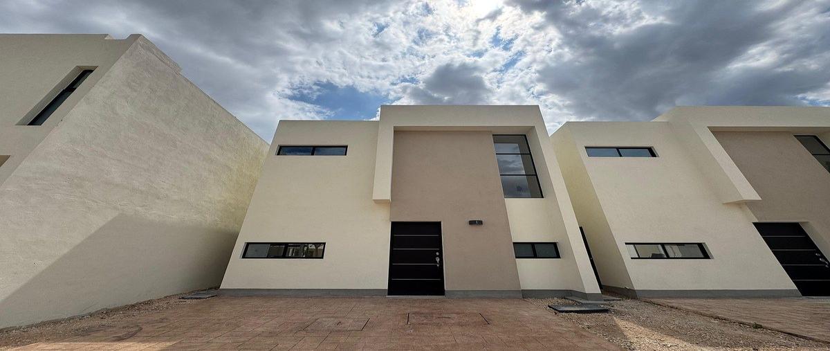 Foto de casa en 12 , tixcacal opichen, mérida, yucatán, 31021876 foto 01 Foto de casa en renta en 12 , tixcacal opichen, mérida, yucatán, 31021876 No. 01