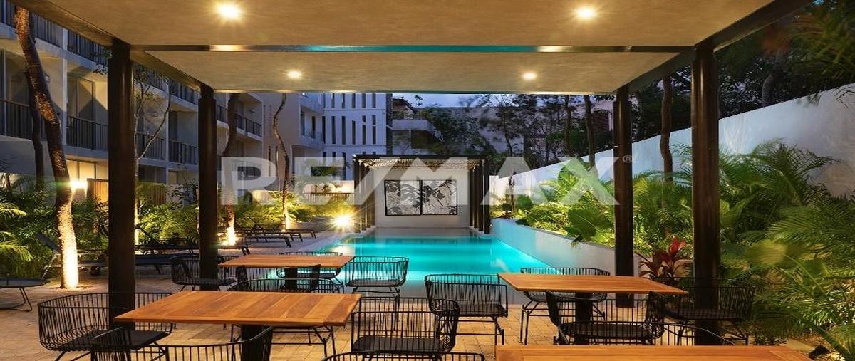Foto de departamento en venta en 12 , tulum centro, tulum, quintana roo, 0 No. 03