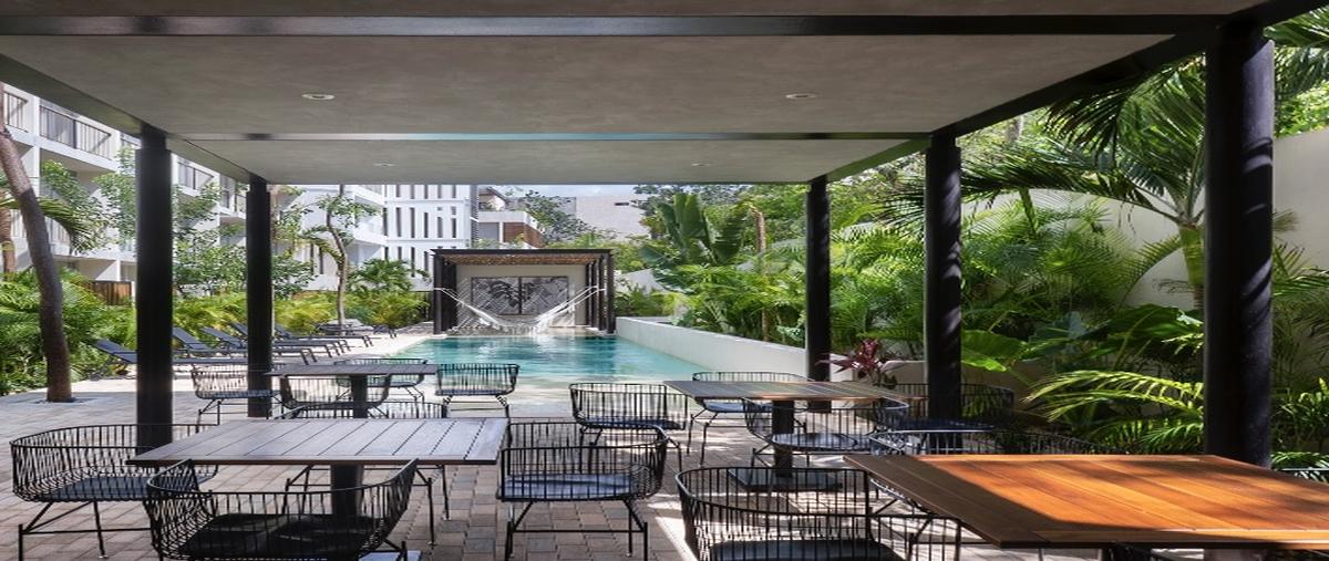 Foto de departamento en venta en 12 , tulum centro, tulum, quintana roo, 28173269 No. 04