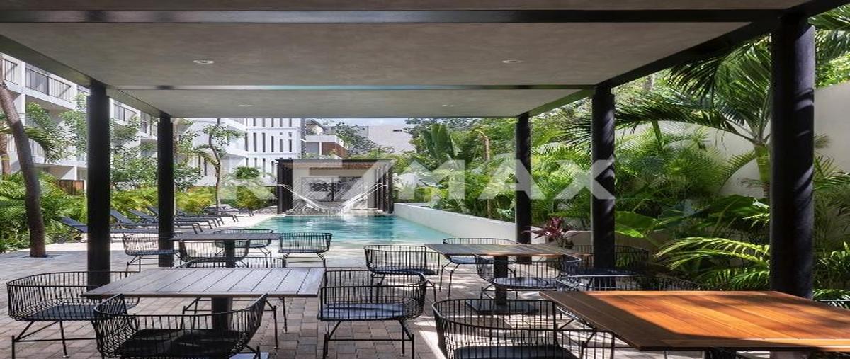 Foto de departamento en venta en 12 , tulum centro, tulum, quintana roo, 0 No. 04