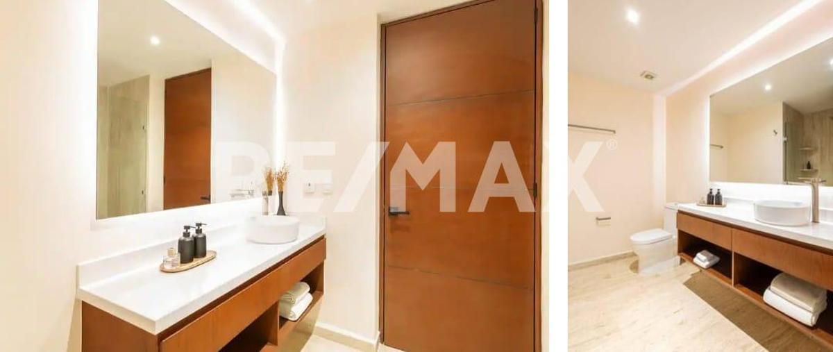 Foto de departamento en renta en 12 , tulum centro, tulum, quintana roo, 0 No. 02