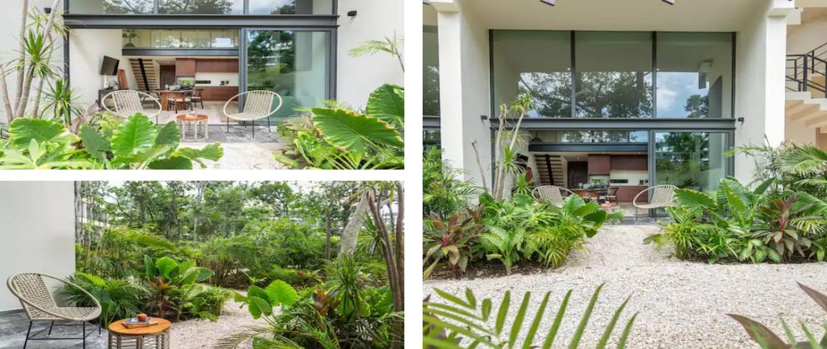 Foto de departamento en renta en 12 , tulum centro, tulum, quintana roo, 29898954 No. 03