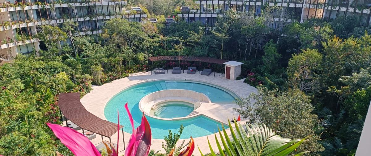 Foto de departamento en renta en 12 , tulum centro, tulum, quintana roo, 29898954 No. 05