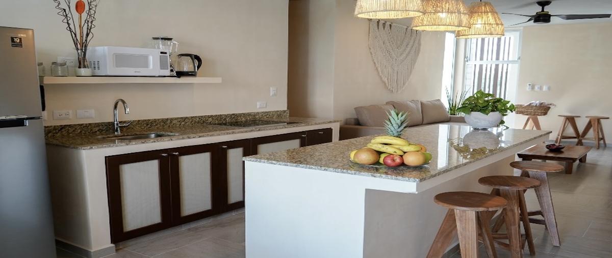 Foto de departamento en venta en 12 , tumben kaa, tulum, quintana roo, 28172328 No. 03