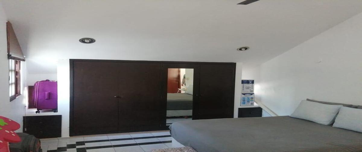 Foto de casa en 12 , unidad habitacional mérida issste, mérida, yucatán, 25054112 foto 05 Foto de casa en venta en 12 , unidad habitacional mérida issste, mérida, yucatán, 25054112 No. 05