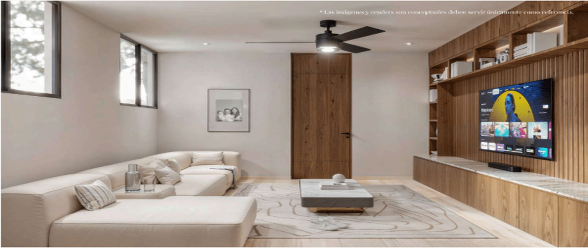 Foto de casa en venta en 12 , xcanatún, mérida, yucatán, 0 No. 05