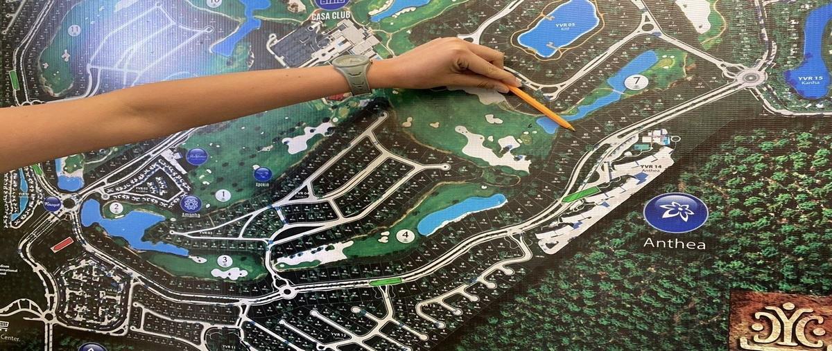 Foto de terreno habitacional en venta en 12 , yucatán country club, mérida, yucatán, 0 No. 03