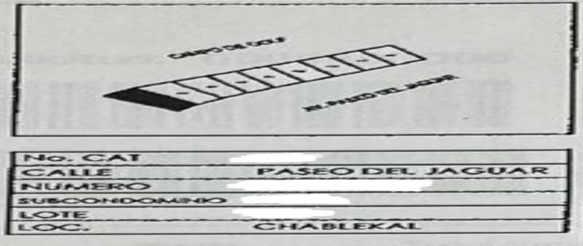 Foto de terreno habitacional en venta en 12 , yucatán country club, mérida, yucatán, 0 No. 05