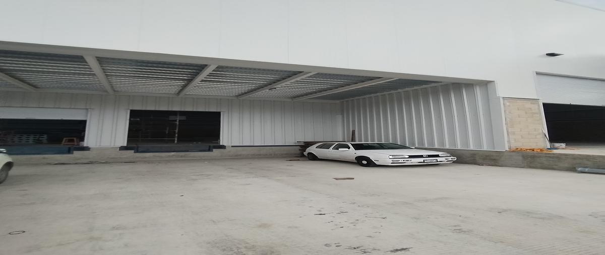 Foto de bodega en renta en 120 , caucel, mérida, yucatán, 0 No. 01