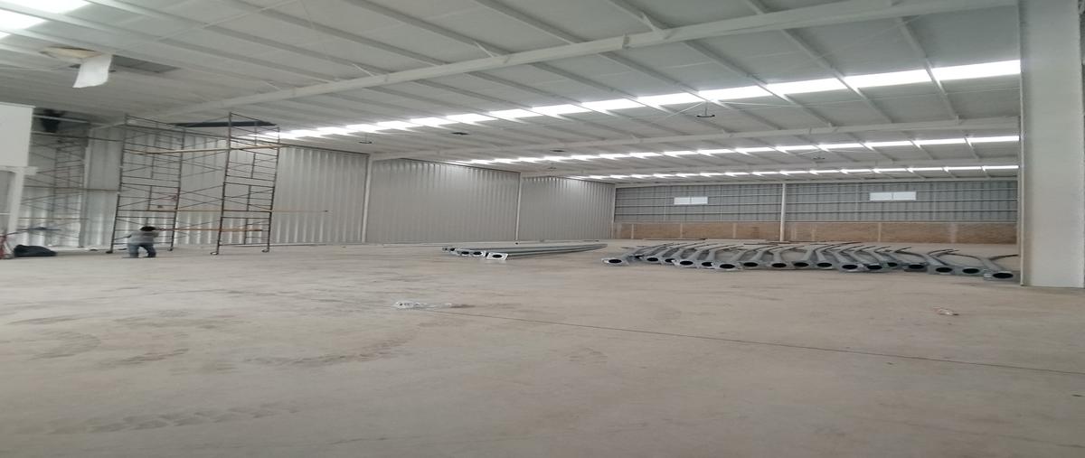 Foto de bodega en renta en 120 , caucel, mérida, yucatán, 0 No. 02