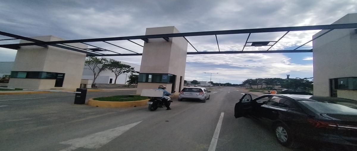 Foto de bodega en renta en 120 , caucel, mérida, yucatán, 0 No. 05