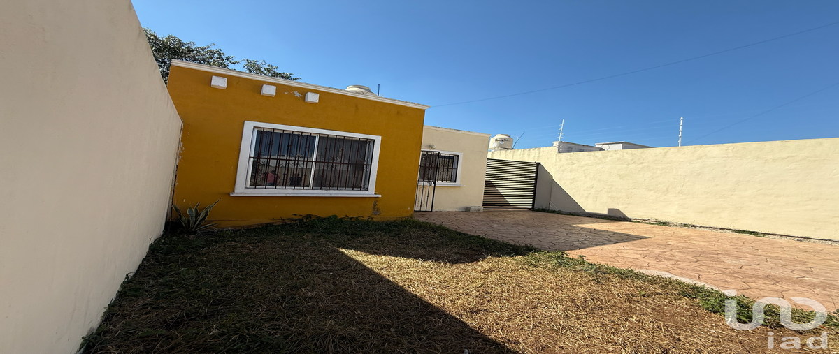 Foto de casa en 120 , caucel, mérida, yucatán, 31040454 foto 02 Foto de casa en renta en 120 , caucel, mérida, yucatán, 31040454 No. 02