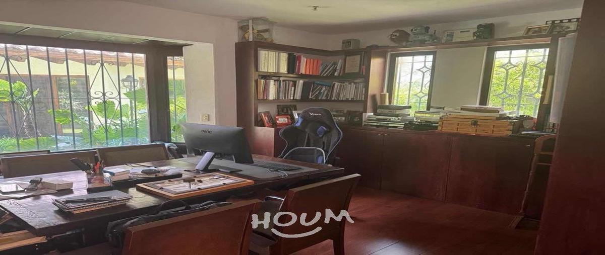 Foto de casa en renta en 121 n/a, bosque de las lomas, miguel hidalgo, df / cdmx, 0 No. 03
