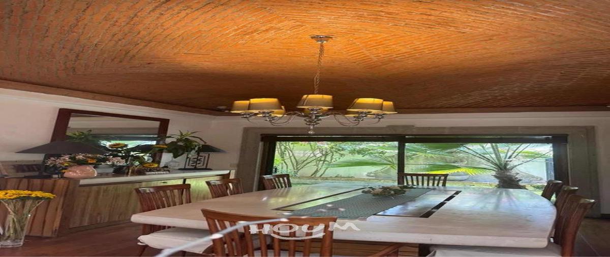 Foto de casa en renta en 121 n/a, bosque de las lomas, miguel hidalgo, df / cdmx, 0 No. 04