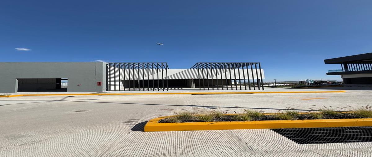 Foto de local en 1-21 , zakia, el marqués, querétaro, 30501250 foto 02 Foto de local en renta en 1-21 , zakia, el marqués, querétaro, 30501250 No. 02