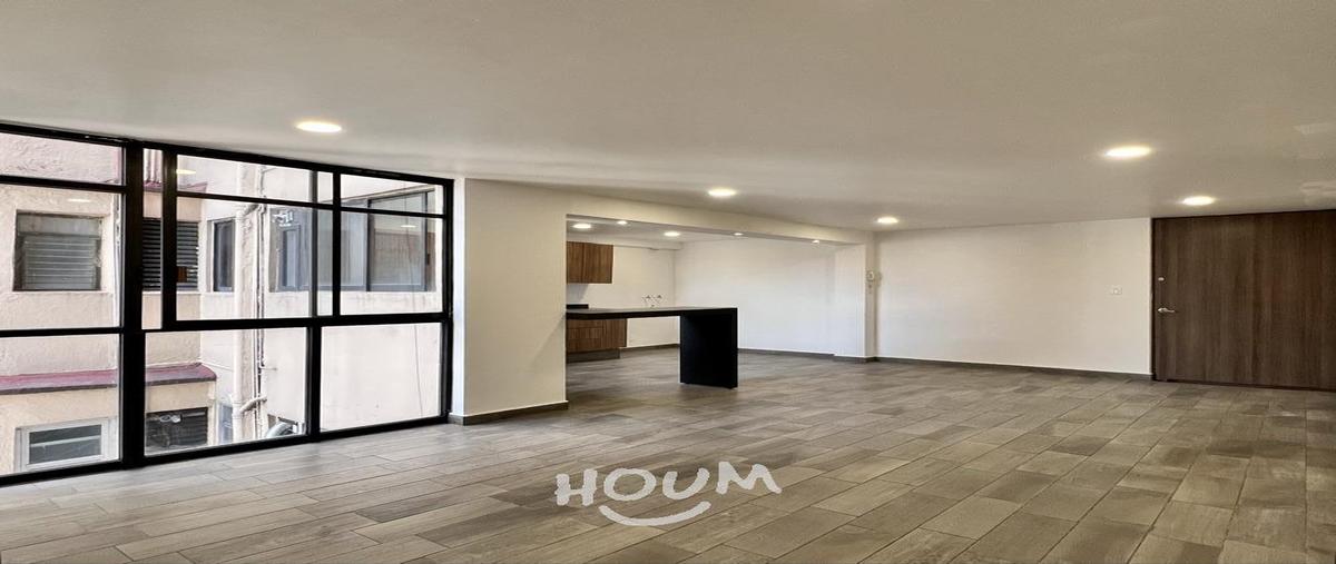 Foto de departamento en venta en 1218 n/a, del valle centro, benito juárez, df / cdmx, 31100909 No. 03