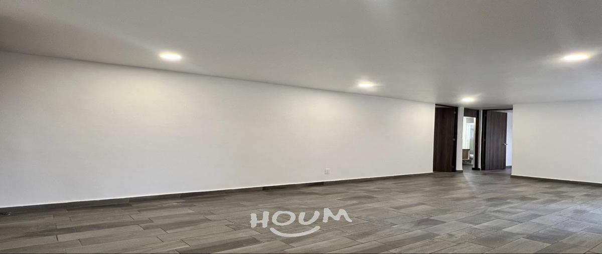 Foto de departamento en venta en 1218 n/a, del valle centro, benito juárez, df / cdmx, 31100909 No. 04