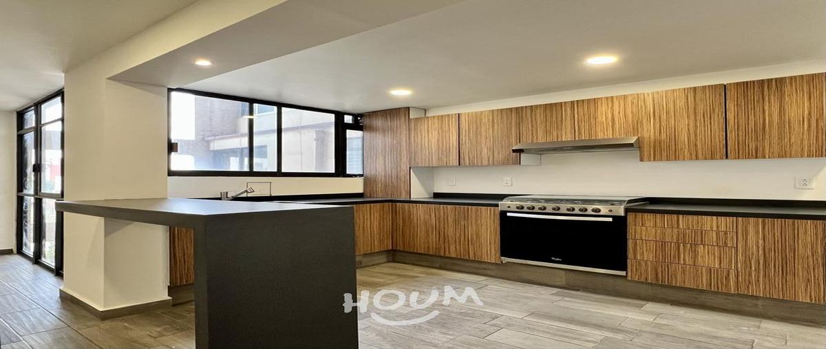 Foto de departamento en venta en 1218 n/a, tlacoquemecatl, benito juárez, df / cdmx, 0 No. 05