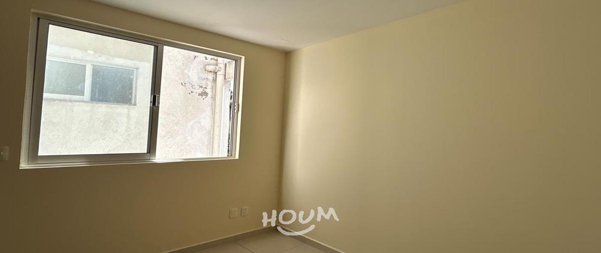 Foto de departamento en renta en 122 n/a, san simón tolnahuac, cuauhtémoc, df / cdmx, 30290396 No. 03