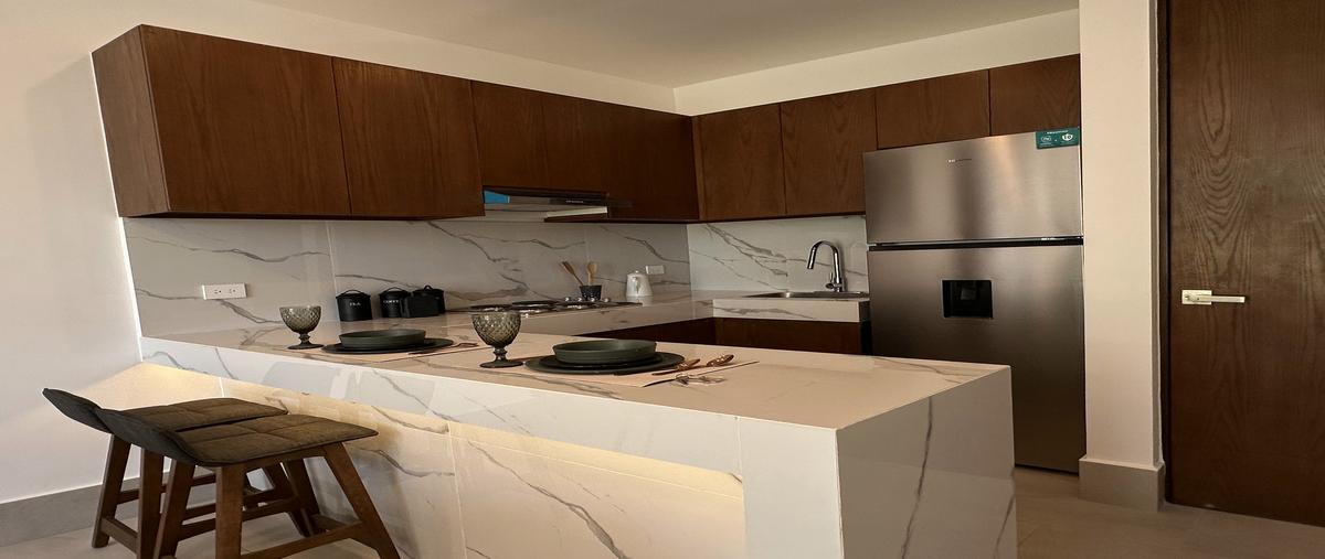 Foto de departamento en renta en 122 , temozon norte, mérida, yucatán, 28215178 No. 03