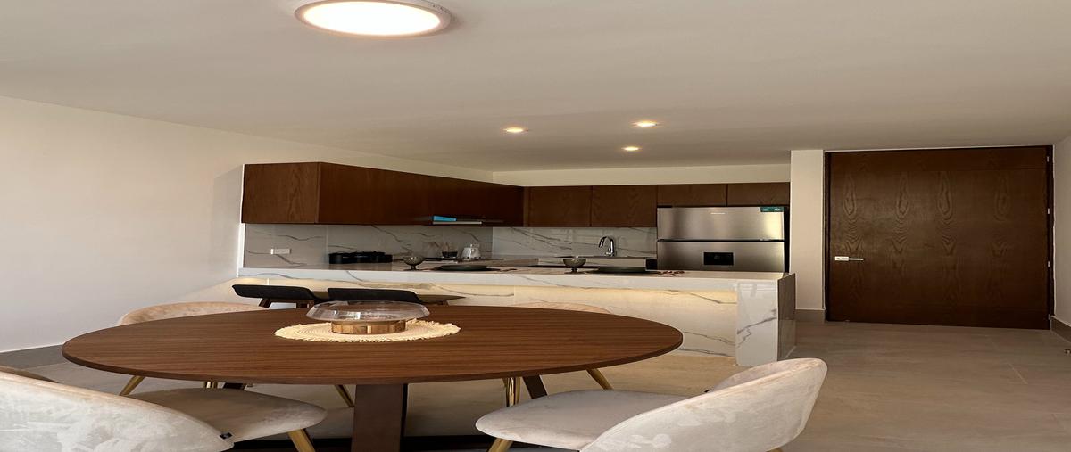 Foto de departamento en renta en 122 , temozon norte, mérida, yucatán, 28215178 No. 04