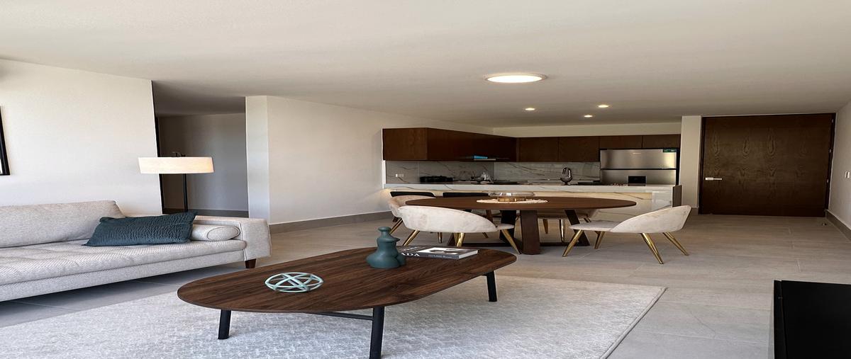 Foto de departamento en renta en 122 , temozon norte, mérida, yucatán, 28215178 No. 05