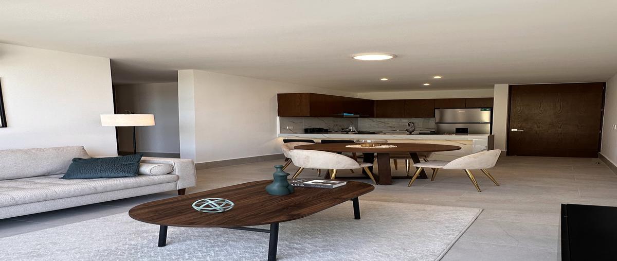 Foto de departamento en renta en 122 , temozon norte, mérida, yucatán, 0 No. 05
