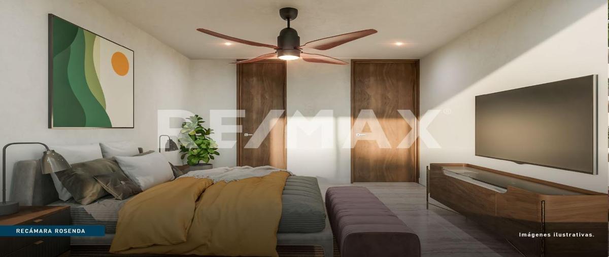 Foto de departamento en venta en 122 , temozon norte, mérida, yucatán, 0 No. 03