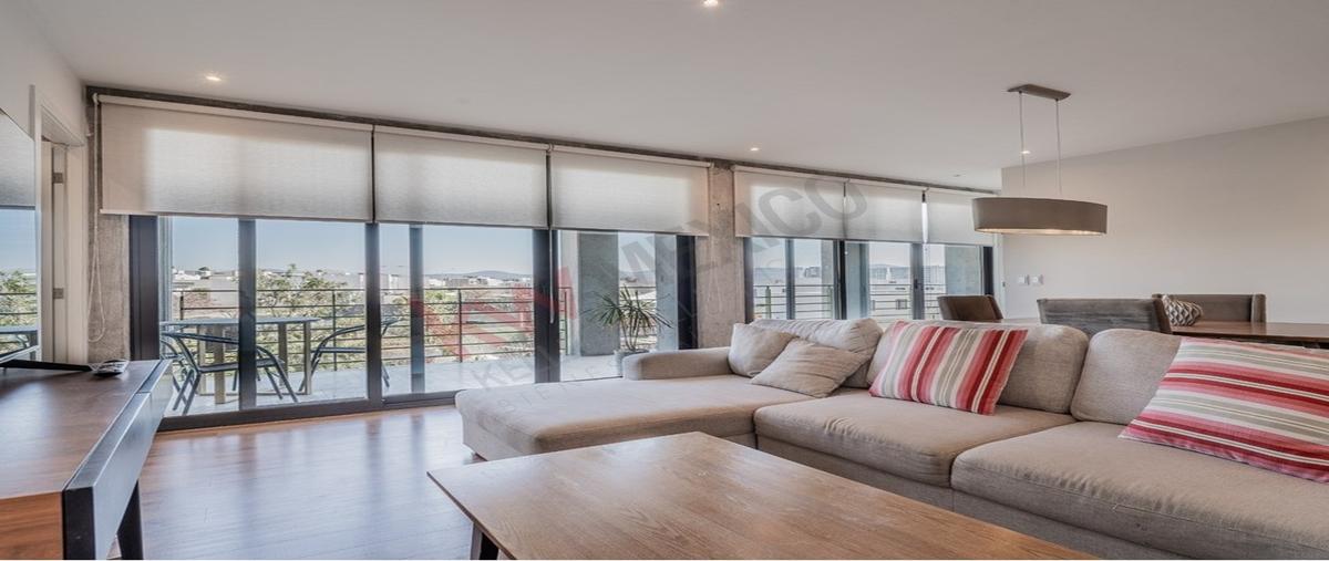 Foto de departamento en renta en  1221, altos juriquilla, querétaro, querétaro, 0 No. 04