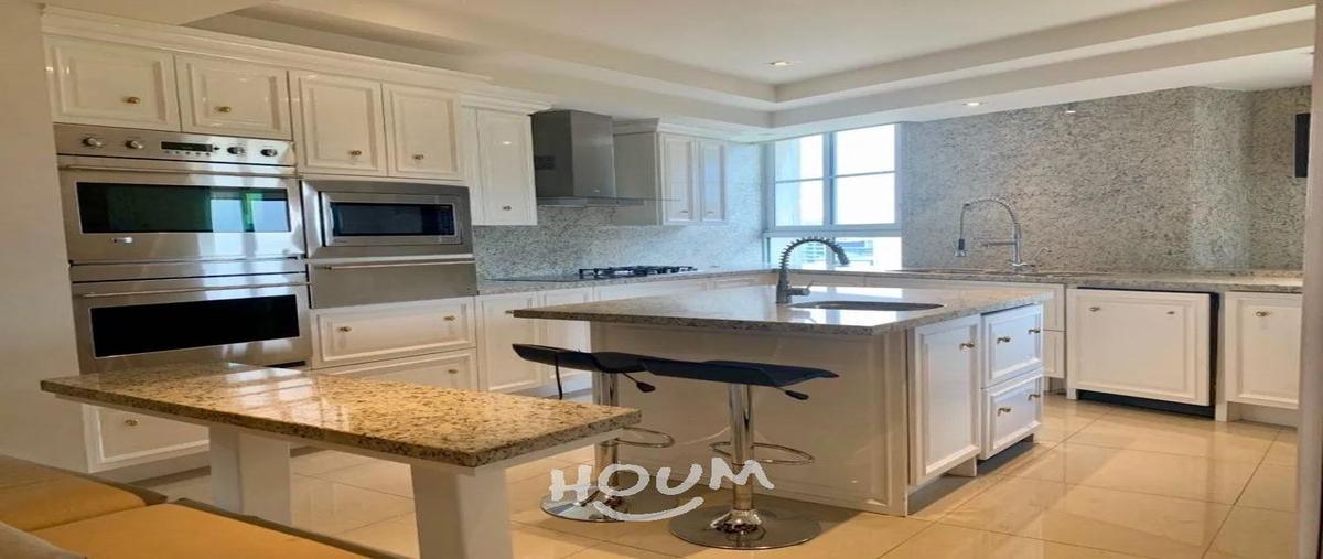 Foto de departamento en venta en 123 n/a, polanco v sección, miguel hidalgo, df / cdmx, 29018091 No. 05