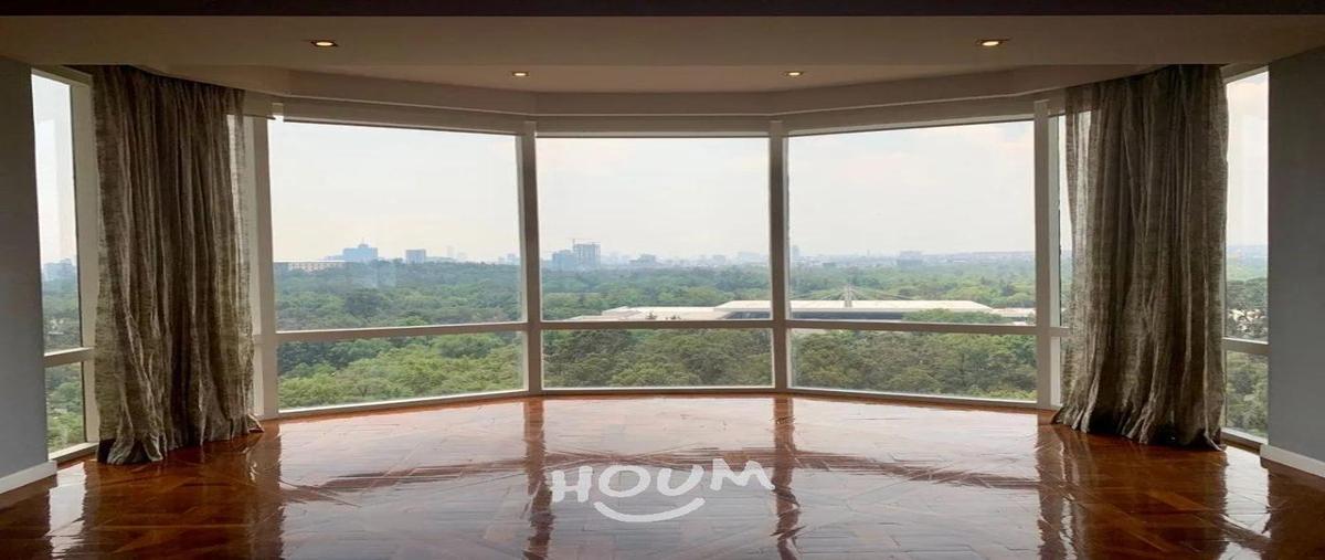 Foto de departamento en renta en 123 n/a, polanco v sección, miguel hidalgo, df / cdmx, 0 No. 03