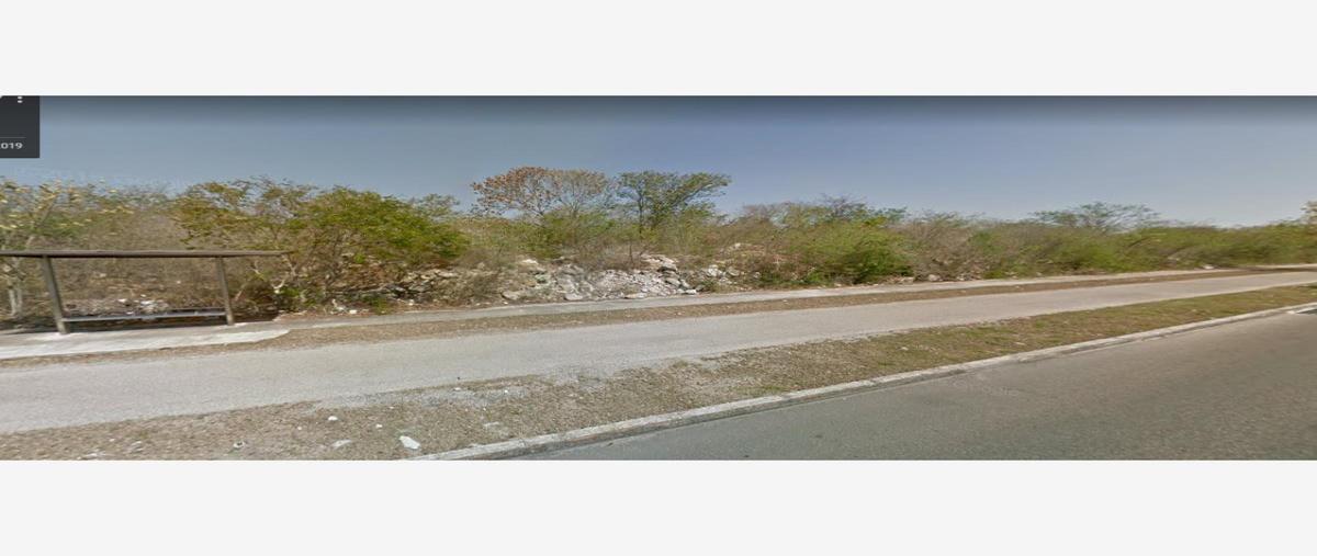 Foto de terreno comercial en venta en *** 12345, ciudad caucel, mérida, yucatán, 27150064 No. 03