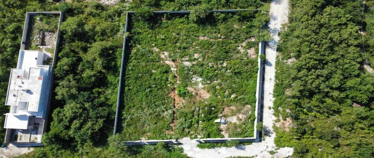 Foto de terreno habitacional en venta en 124 , dzitya, mérida, yucatán, 28135069 No. 03