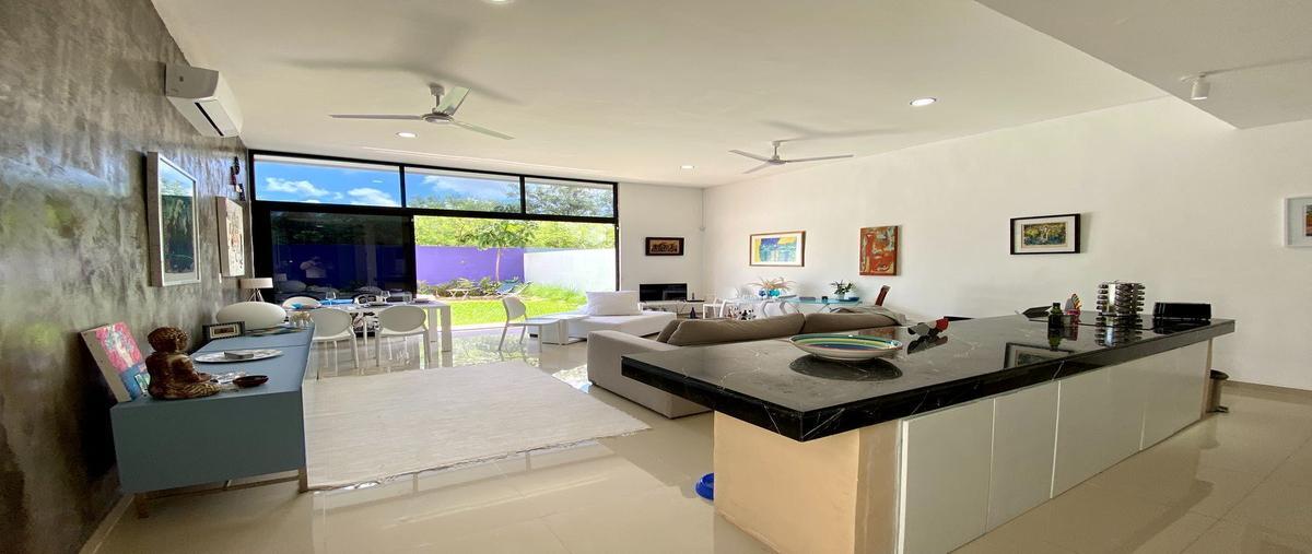 Foto de casa en 124 , dzitya, mérida, yucatán, 28608311 foto 04 Foto de casa en venta en 124 , dzitya, mérida, yucatán, 28608311 No. 04