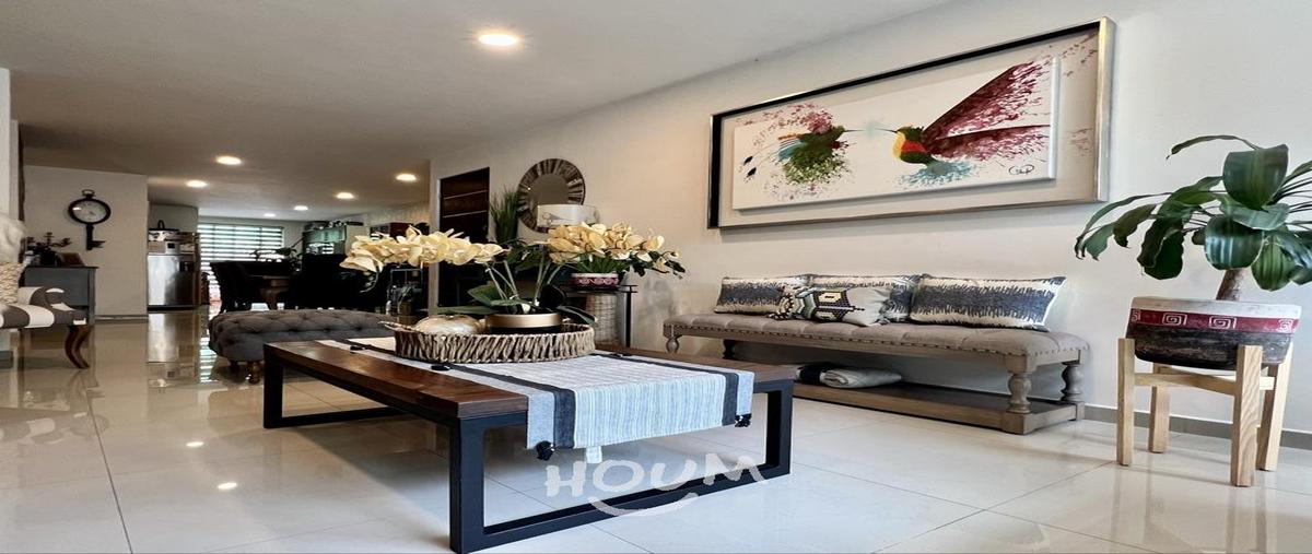 Foto de departamento en renta en 124 n/a, álamos, benito juárez, df / cdmx, 0 No. 03