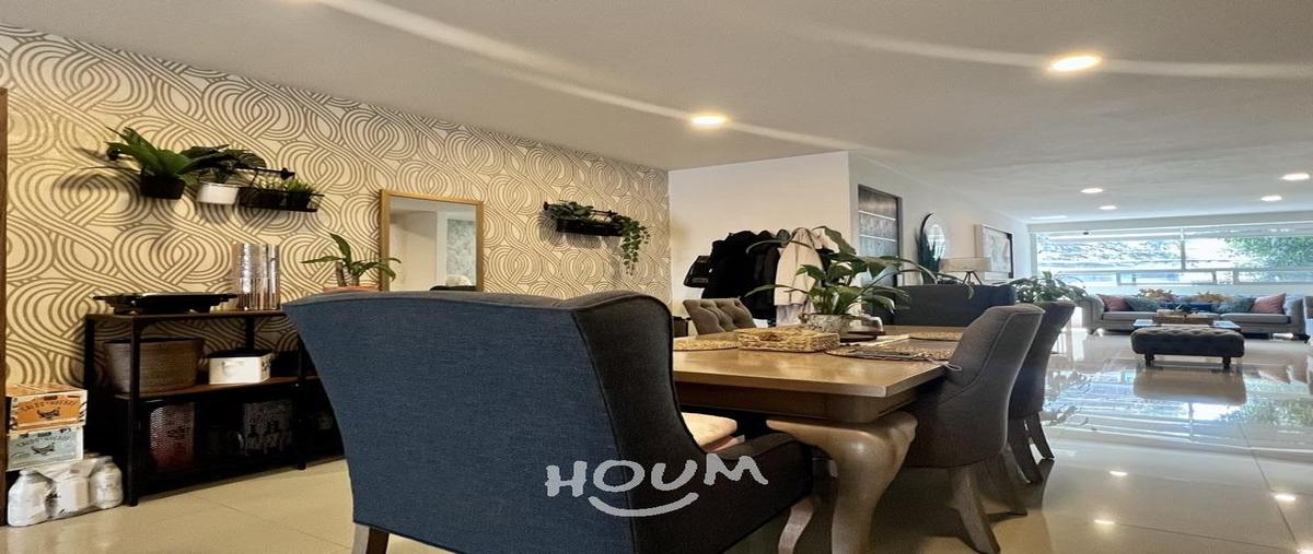 Foto de departamento en renta en 124 n/a, álamos, benito juárez, df / cdmx, 0 No. 05