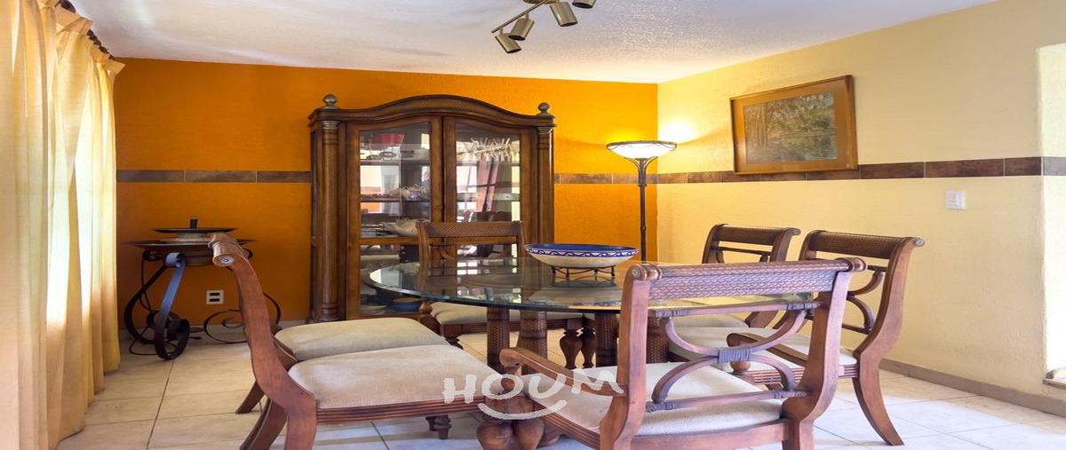 Foto de casa en renta en 124 n/a, miguel hidalgo 4a sección, tlalpan, df / cdmx, 0 No. 04
