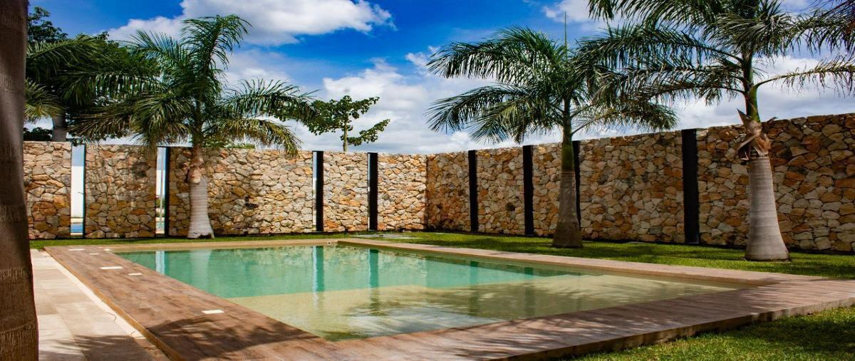 Foto de terreno habitacional en venta en 125 , cholul, mérida, yucatán, 0 No. 03