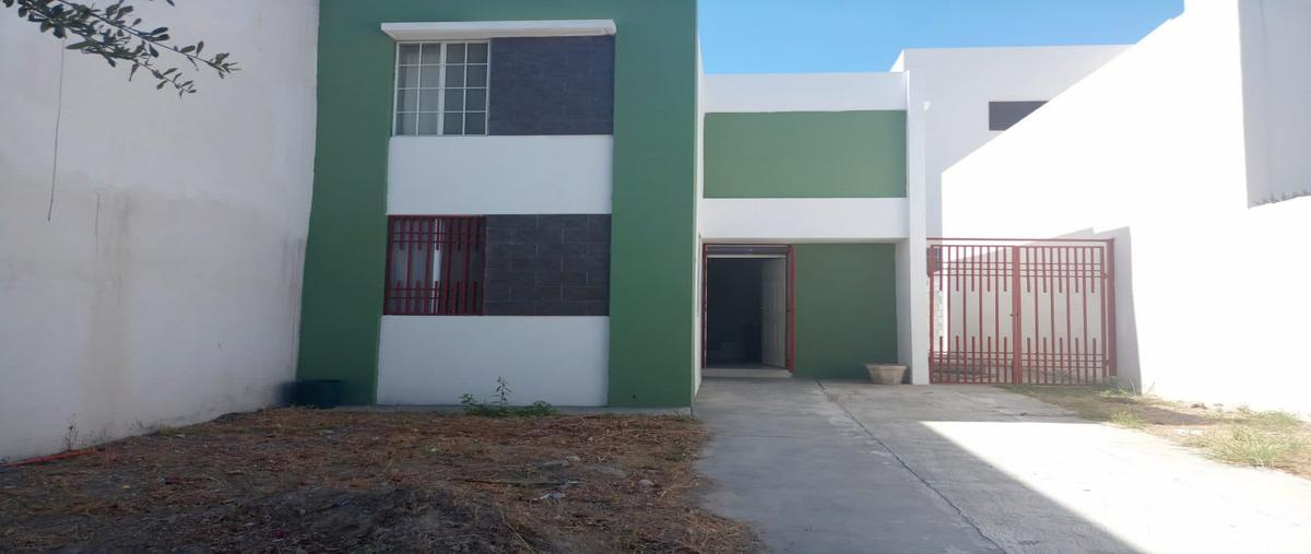 Foto de casa en renta en  125, los murales, apodaca, nuevo león, 30362822 No. 01