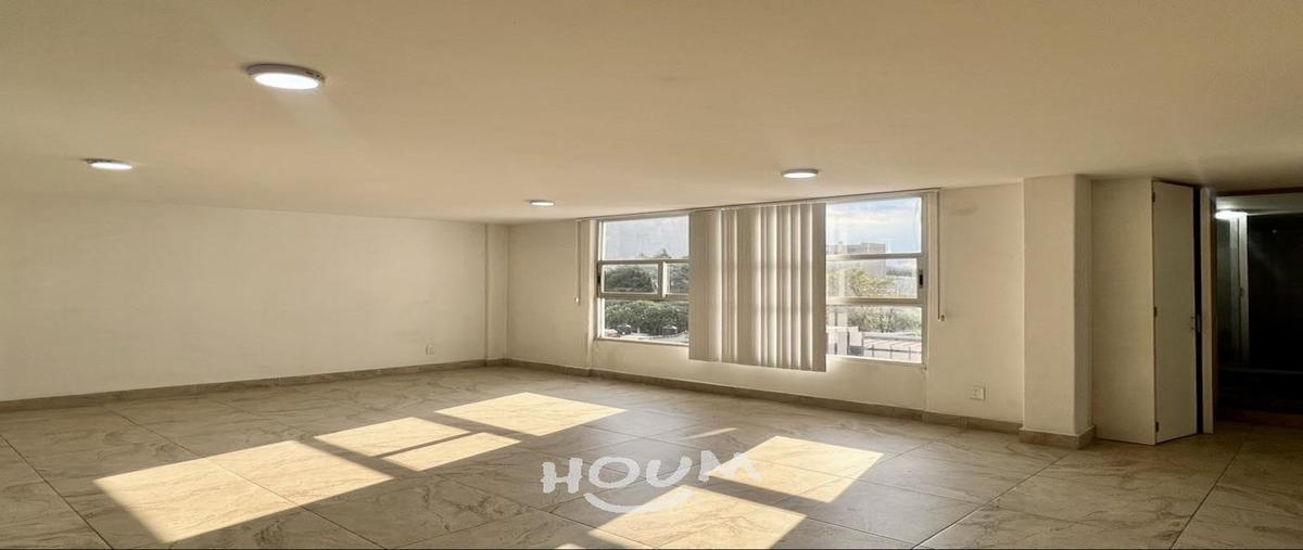 Foto de departamento en renta en 125 n/a, cuauhtémoc, cuauhtémoc, df / cdmx, 0 No. 03