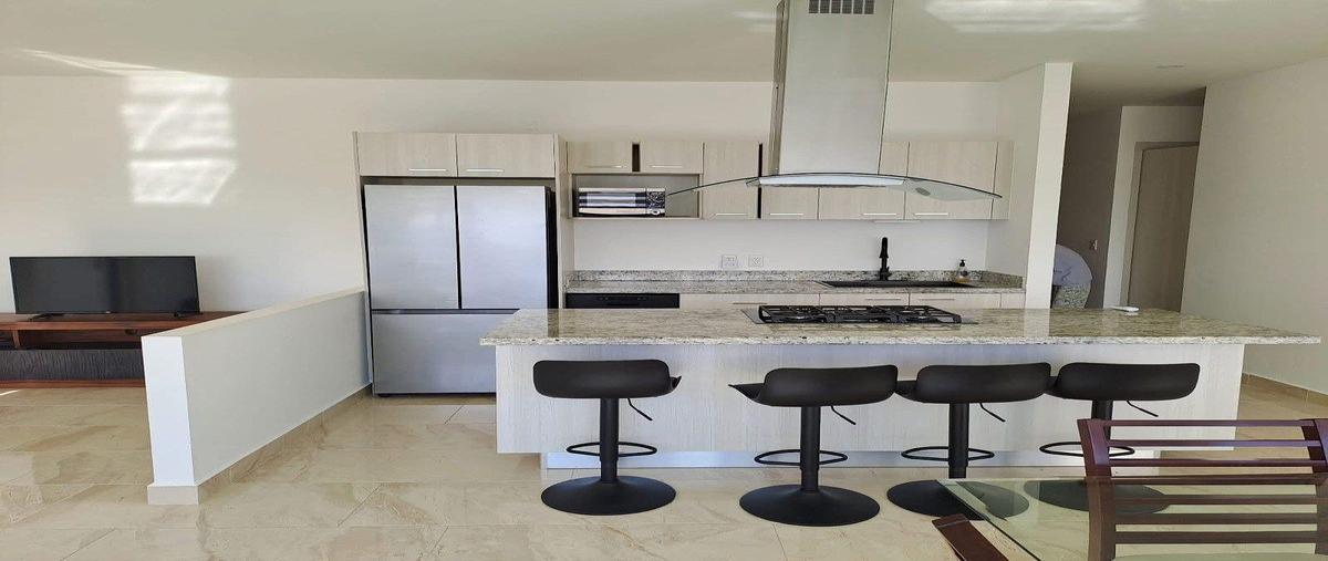 Foto de departamento en venta en 125 norte , ejidal, solidaridad, quintana roo, 0 No. 03