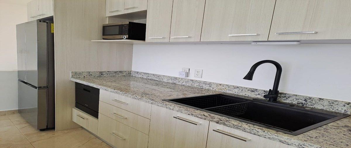 Foto de departamento en venta en 125 norte , ejidal, solidaridad, quintana roo, 0 No. 05